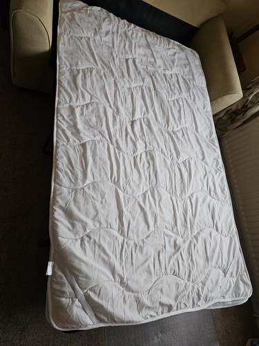 Sofabed small double matress - sofabed,
