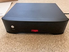 Rega Fono MC Phono Stage –