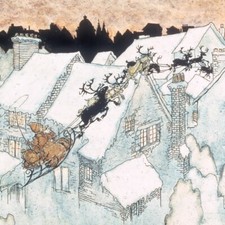 So Up To The House-Top by