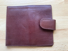 Liberty Vintage Brown Leather