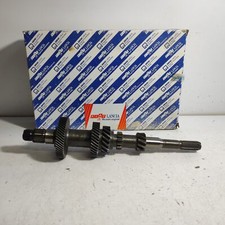 FIAT 127 PRIMARY GEARBOX SHAFT