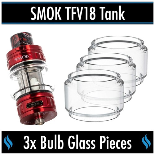 Smok bulb bubble fatboy - smok,