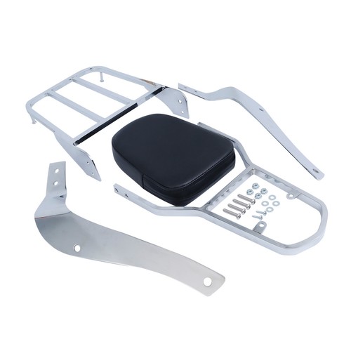 Sissy bar backrest - backrest, luggage