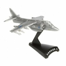 Harrier II 1:140 Fighter Plane