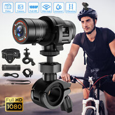 HD 1080P Waterproof Sports
