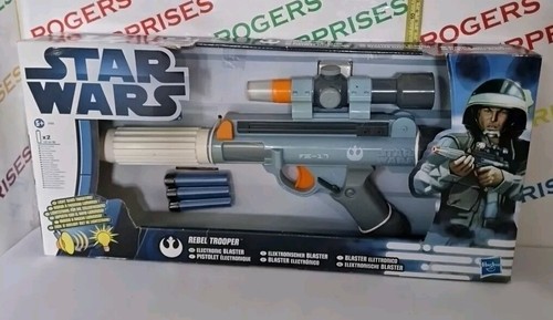 Hasbro star wars rebel - wars,