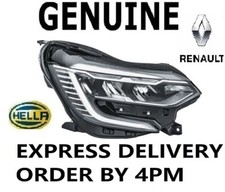 GENUINE OEM Hella Renault