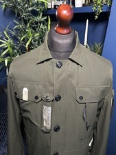 MA. Strum Battleship White