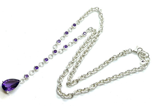 Stylish chunky sterling - stylish,