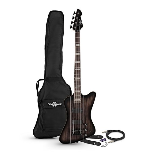 Harlem bass guitar - harlem,