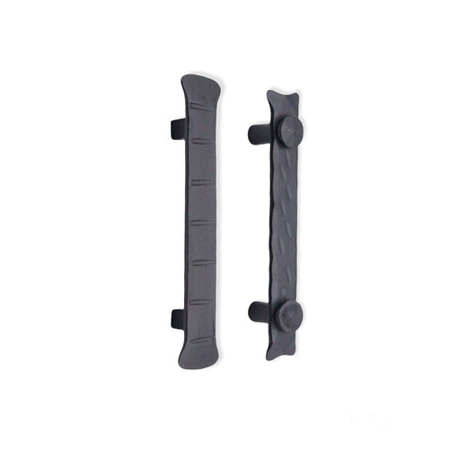 Cabinet pull hand forged - pull,