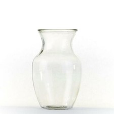 Moira clear glass - moira, handtied