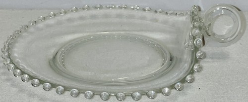 Imperial candlewick crystal - imperial,