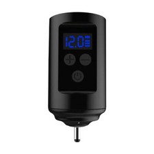 Tattoo Power Bank Easy to Use