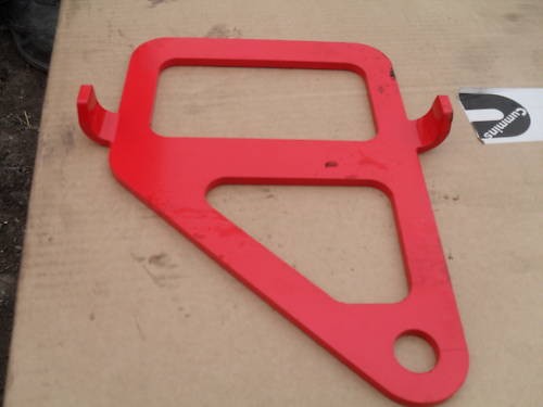 Jcb production part - production,