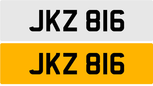 Jkz 816 jack jake james - jkz,