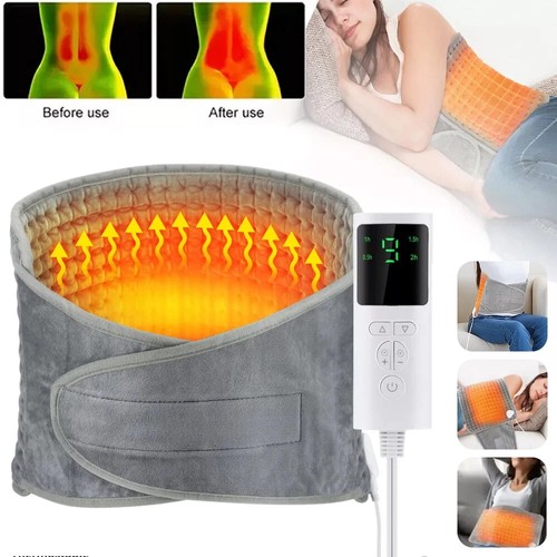 Heat pad for - heat, pain
