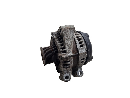 Range rover sport alternator - range,