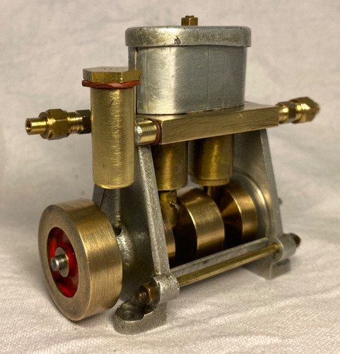 Bowman bryant valveless - bryant,