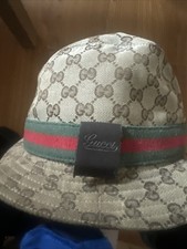 Gucci Bucket Hat