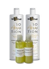 AFRO BRAZILIAN KERATIN