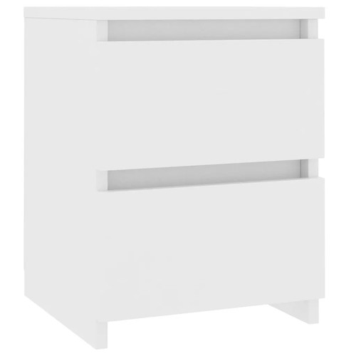 Bedside cabinet nightstand end - bedside,