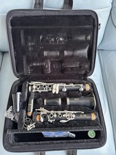 Clarinet Yamaha Ycl 250