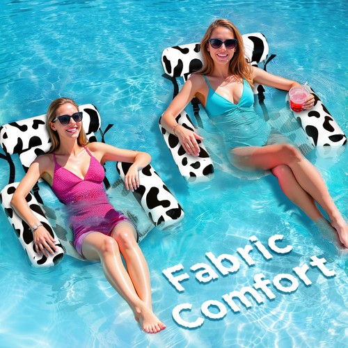 Pool float chairs - float, heavy