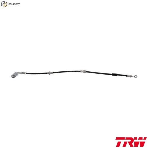 Brake hose phd459 - hose, suzuki