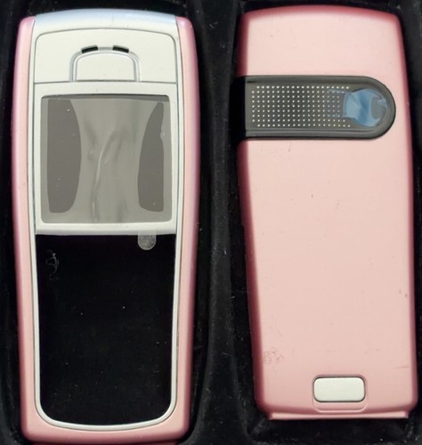 Nokia 6230 6230i baby pink - nokia,
