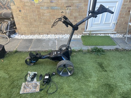 Motocaddy gps dhc - motocaddy, m5