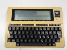 Tandy trs-80 model 102 24K