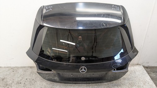 Mercedes class w177 - class,