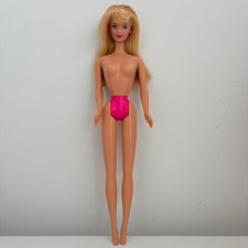 Barbie Strawberry Sorbet Avon Exclusive Doll Vintage 1998 Mattel