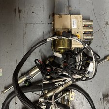 Alfa Romeo 916 Spider -  Roof Pump – Whole Unit (1995 - 2003) 60615759