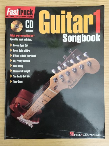 Guitar songbook fast - guitar,
