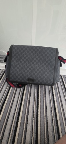 Gucci baby bag - baby,