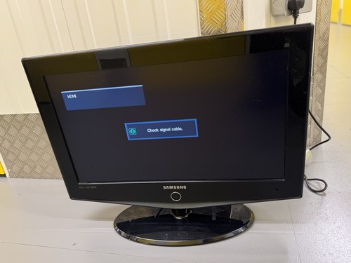 Samsung le26r73bd lcd - samsung,