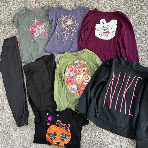 Kids girls clothing - girls, bundle