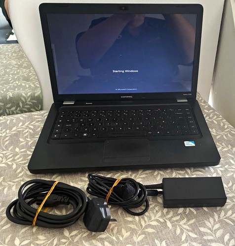 Compaq presario cq56 - compaq,