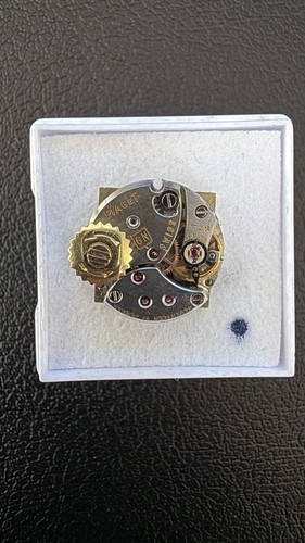 Piaget watch movement 633278 - piaget,