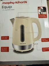 Morphy Richards 102784 Equip