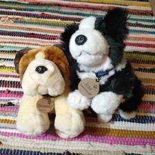 Keel Dogs Plush Bundle Jess