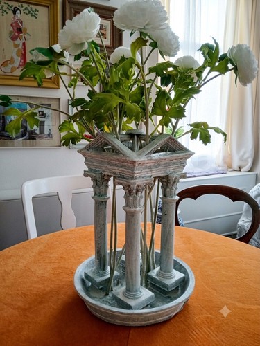 Handmade ceramic classical - handmade,