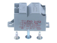 GLOWWORM A000035144 IGNITION