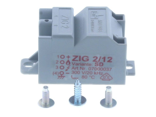 Glowworm a000035144 ignition - glowworm,