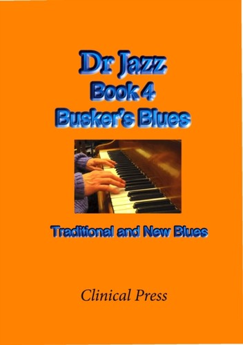 Buskers blues - buskers,