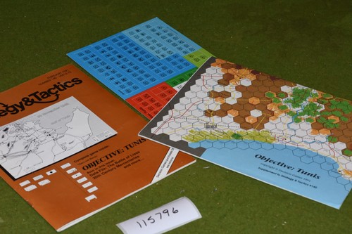 Games strategy tactics - games, &