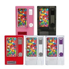 Plastic Candy Machine