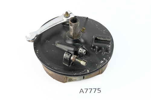 Kawasaki 250 f11 1972 - 1972,